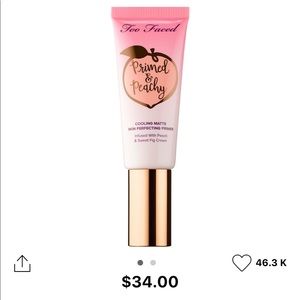 Too Faced Primer (NEW)